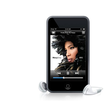 iPod Touch